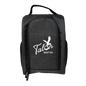 Talon Premium Grey Golf Shoe Bag