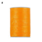 120 Meters 0.55mm Waxed Thread String for Leather