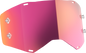 SCOTT Prospect/Fury Lens - Pink Chrome AFC Works 248776-344