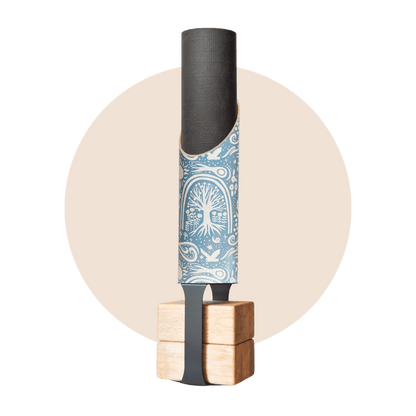 Cosmos Yoga Storage Bundle