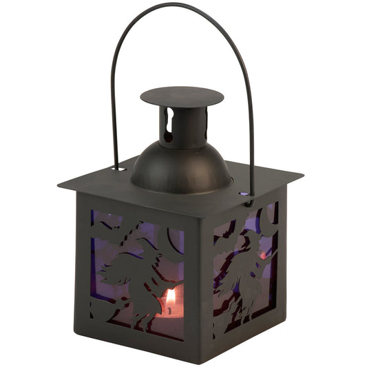 6" Witches Lantern