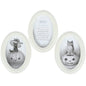 8" - Boo Hanging Decor Set of 3