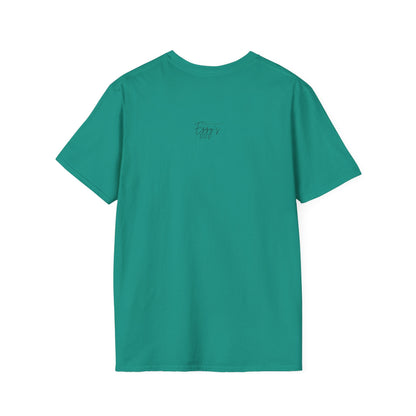 Hey You Women's T-Shirt - Fun Graphic Adult T-shirt