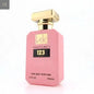 123 inspired by Habdan Parfums De Marly