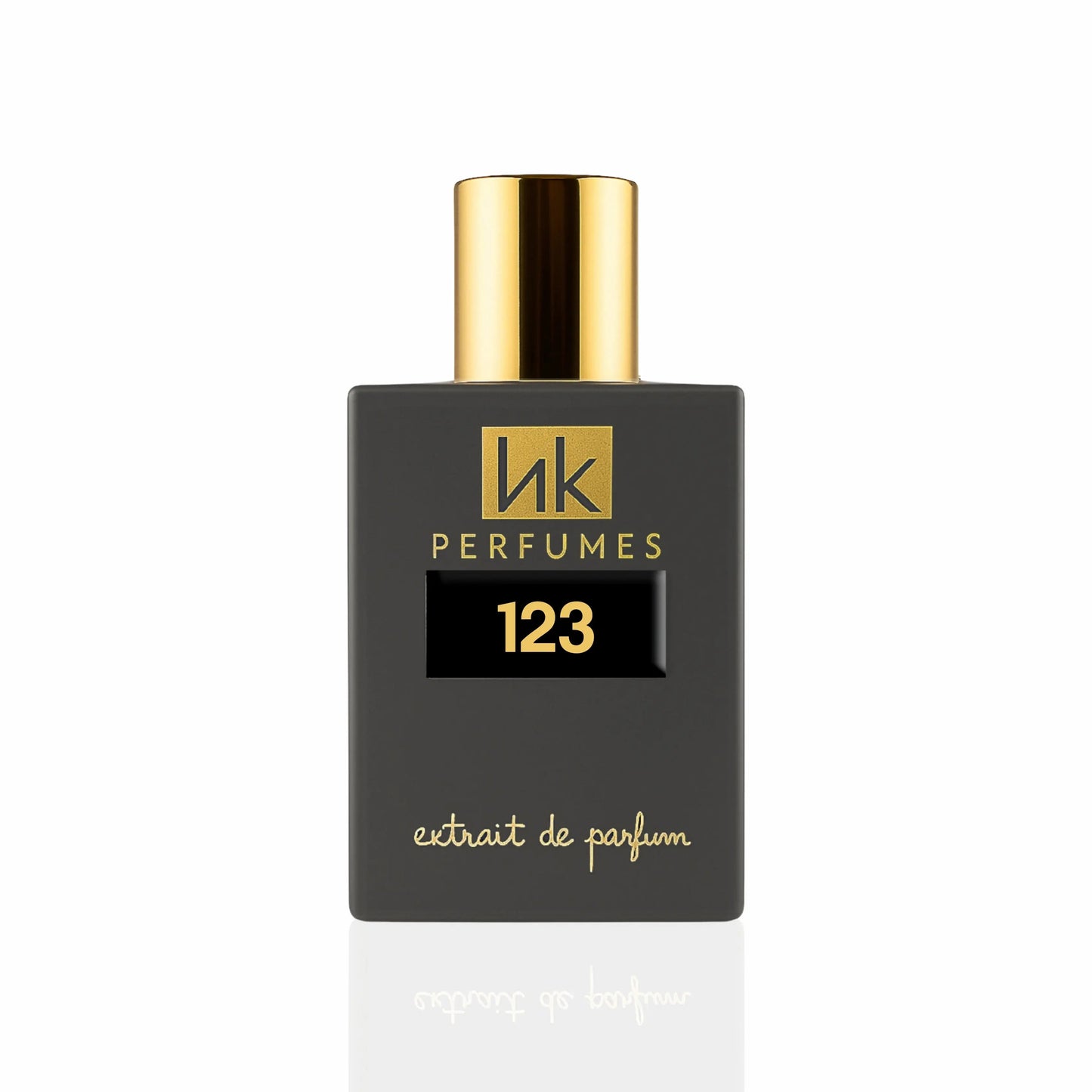 123 inspired by Habdan Parfums De Marly