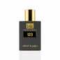 123 inspired by Habdan Parfums De Marly