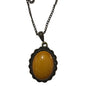 Artisan Jewelry Unique Pendant - Gift for Mom or Daughter