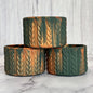 CYPRESS REMIX MACRAME Tumbler Boot -fits 20-40oz