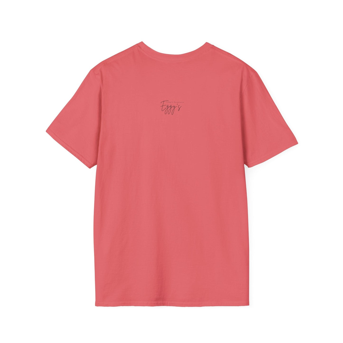 Hey You Women's T-Shirt - Fun Graphic Adult T-shirt