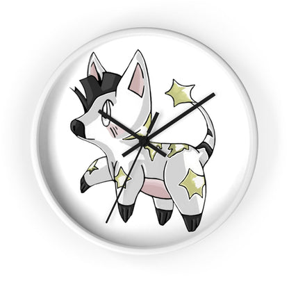 Stalze Wall clock