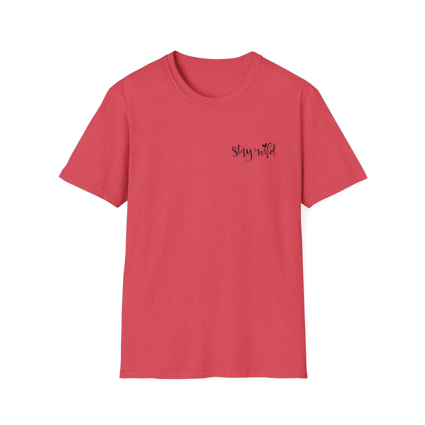 Summer Story Women's T-Shirt - Perfect for Embracing Your Summer Style