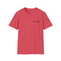 Summer Story Women's T-Shirt - Perfect for Embracing Your Summer Style