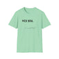 Hey You Women's T-Shirt - Fun Graphic Adult T-shirt