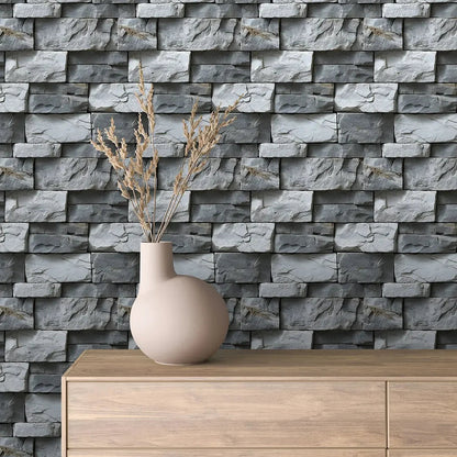 Aspen Grey Stone Ledge