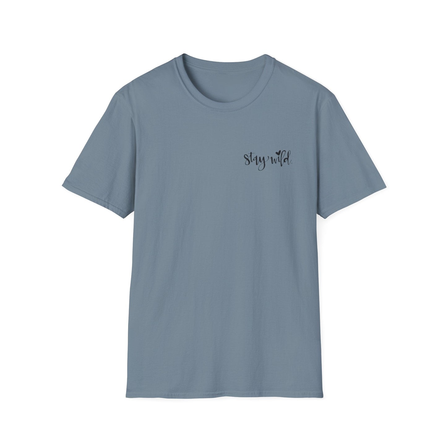 Summer Story Women's T-Shirt - Perfect for Embracing Your Summer Style