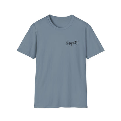 Summer Story Women's T-Shirt - Perfect for Embracing Your Summer Style