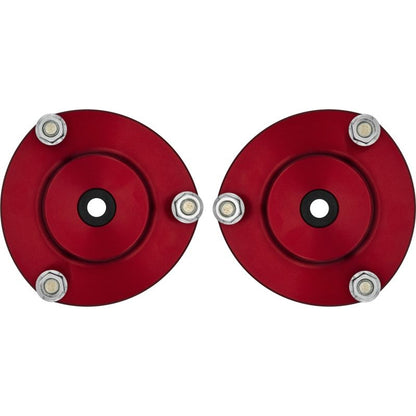 Camburg 2005-2023 Toyota Tacoma / 03-24 Toyota 4Runner Dominator Preload Spacer Kit
