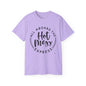 Hot Mess T-shirt: Women's T-shirt