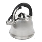 Mr. Coffee Coffield 1.8 Quart Stainless Steel Whistling Tea Kettle