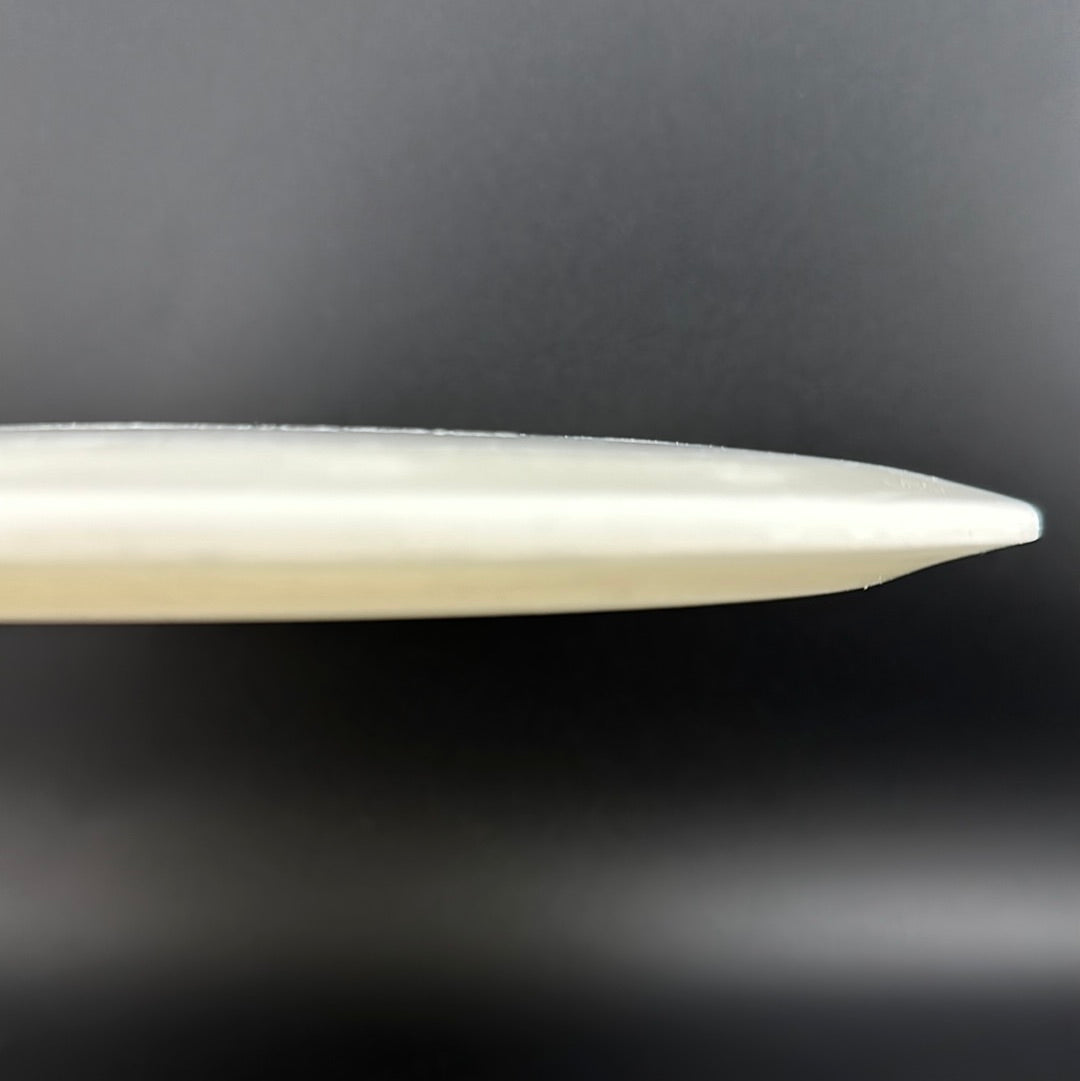 Forged Radiant Era - Crushin' Amanitas stamp by Manny Trujillo