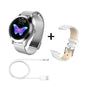 Heart Rate Monitoring Bracelet - Sports Step Smart Bracelet