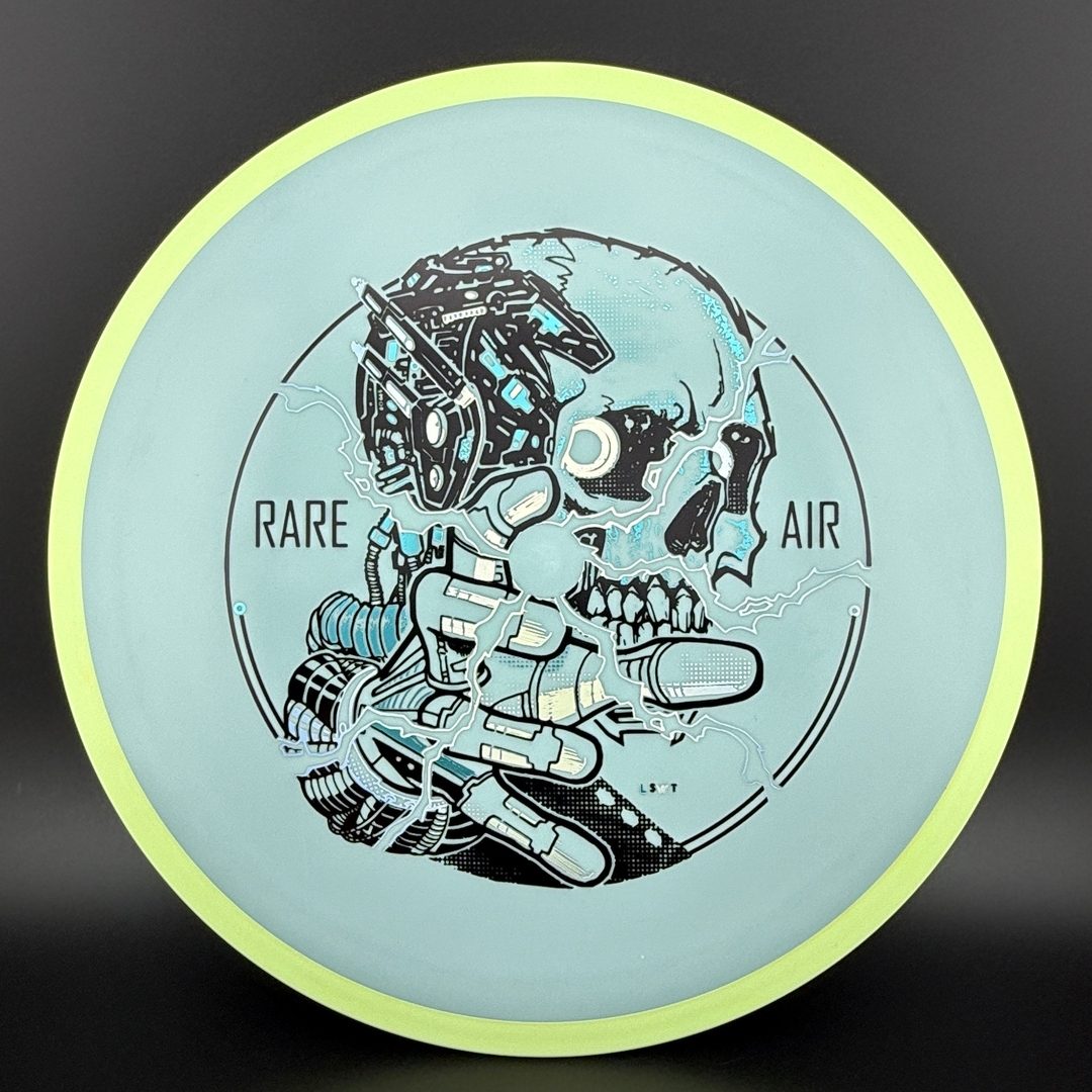 Fission Insanity - [STRATUS] FEAR V2 by Les White