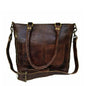 The Astoria Tote