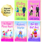 Author Signed: Mega RomCom Bundle