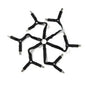 Non-Slip Bed Sheet Grippers With 12 Adjustable Elastic Clips for Mattress