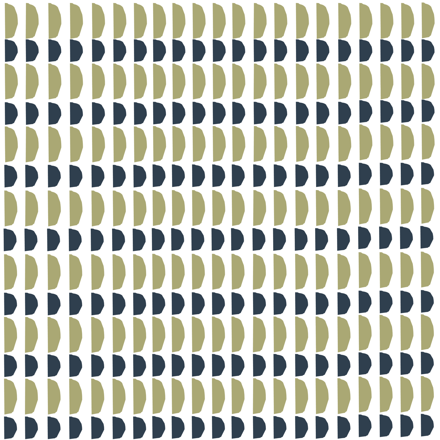 Gabrielle Square Wall Art