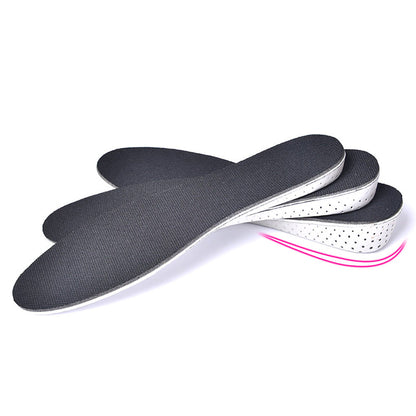 Invisible inner lift pad