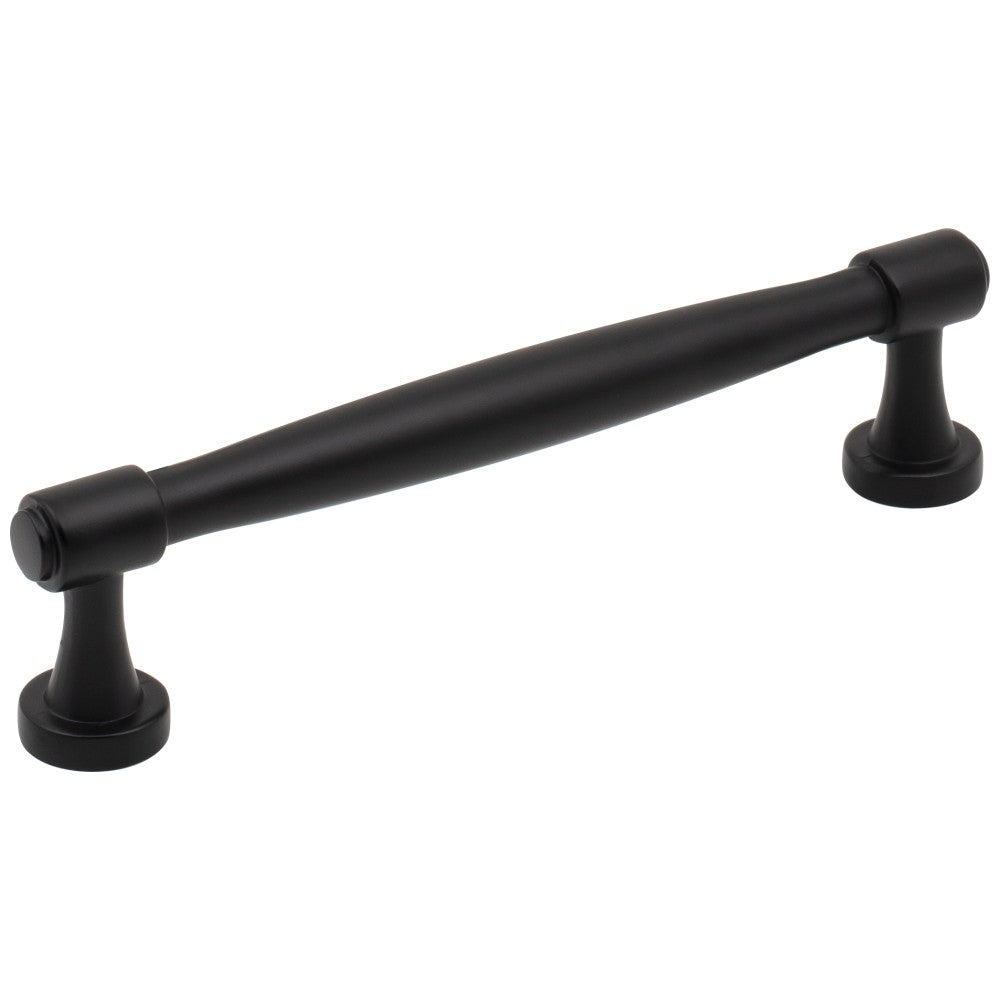 96 mm Center-to-Center Satin Nickel Jules Cabinet Pull