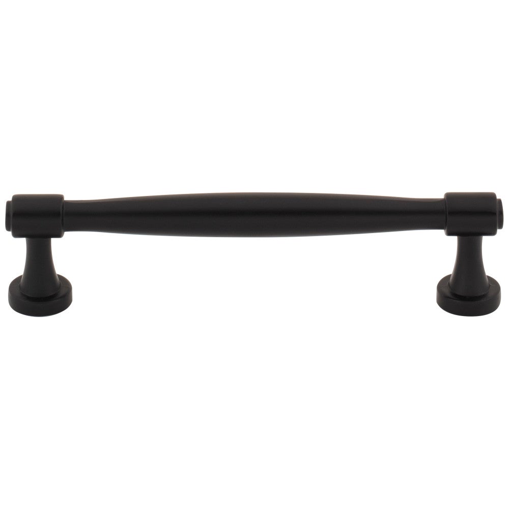 96 mm Center-to-Center Satin Nickel Jules Cabinet Pull