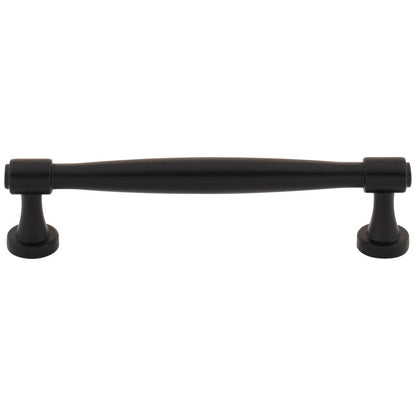 96 mm Center-to-Center Satin Nickel Jules Cabinet Pull