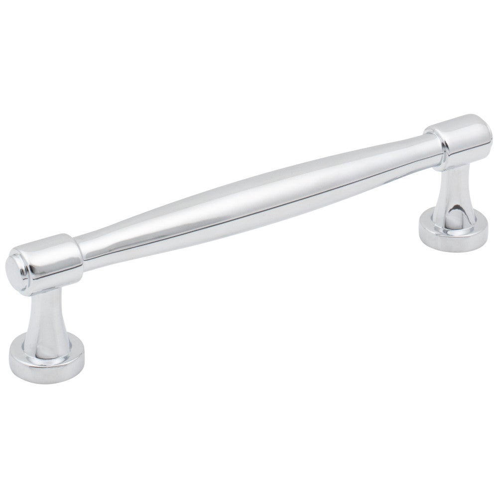 96 mm Center-to-Center Satin Nickel Jules Cabinet Pull