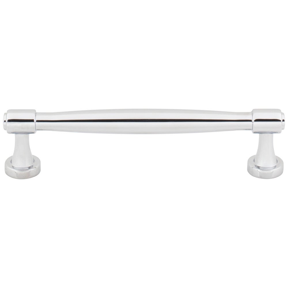 96 mm Center-to-Center Satin Nickel Jules Cabinet Pull