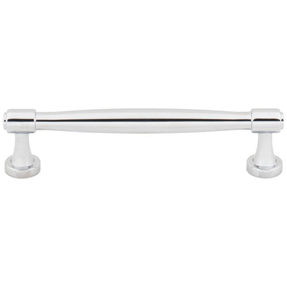 96 mm Center-to-Center Satin Nickel Jules Cabinet Pull