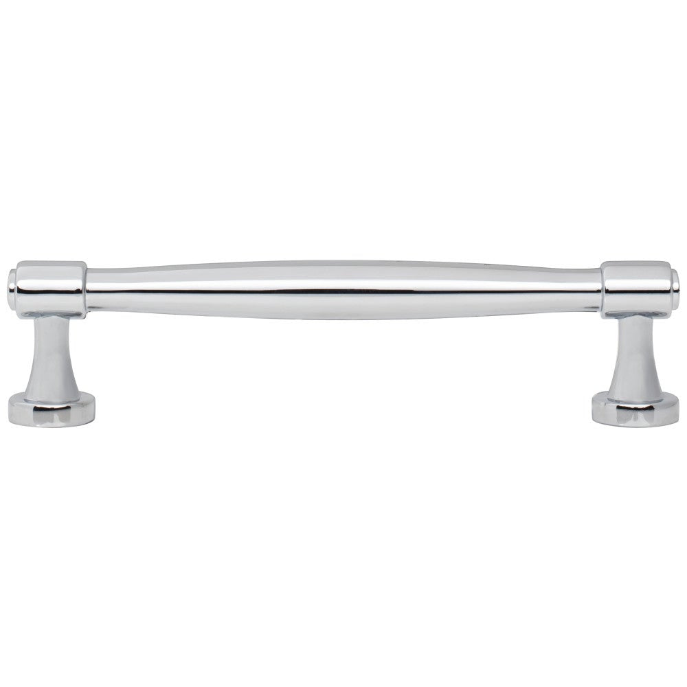 96 mm Center-to-Center Satin Nickel Jules Cabinet Pull
