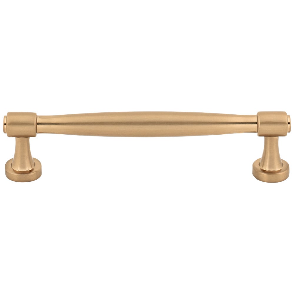 96 mm Center-to-Center Satin Nickel Jules Cabinet Pull