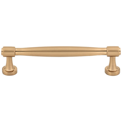 96 mm Center-to-Center Satin Nickel Jules Cabinet Pull