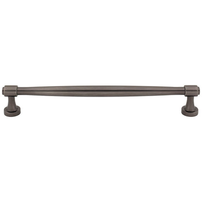 96 mm Center-to-Center Satin Nickel Jules Cabinet Pull