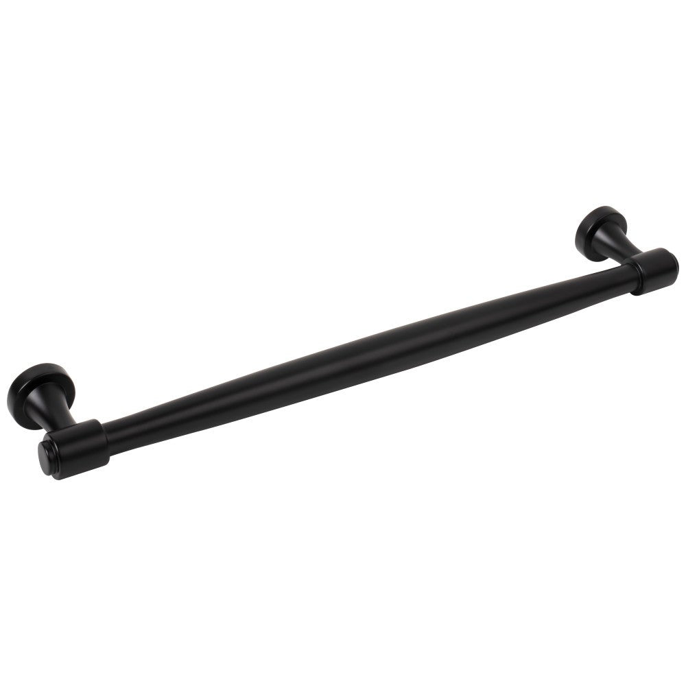 96 mm Center-to-Center Satin Nickel Jules Cabinet Pull