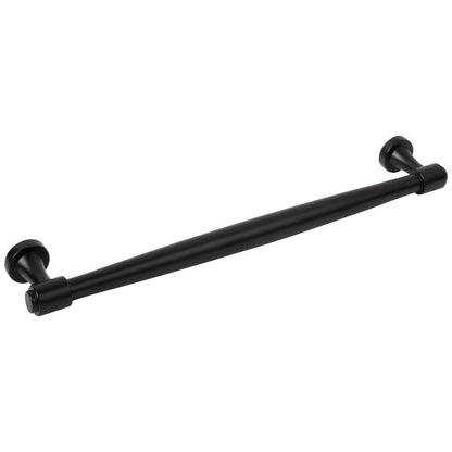 96 mm Center-to-Center Satin Nickel Jules Cabinet Pull