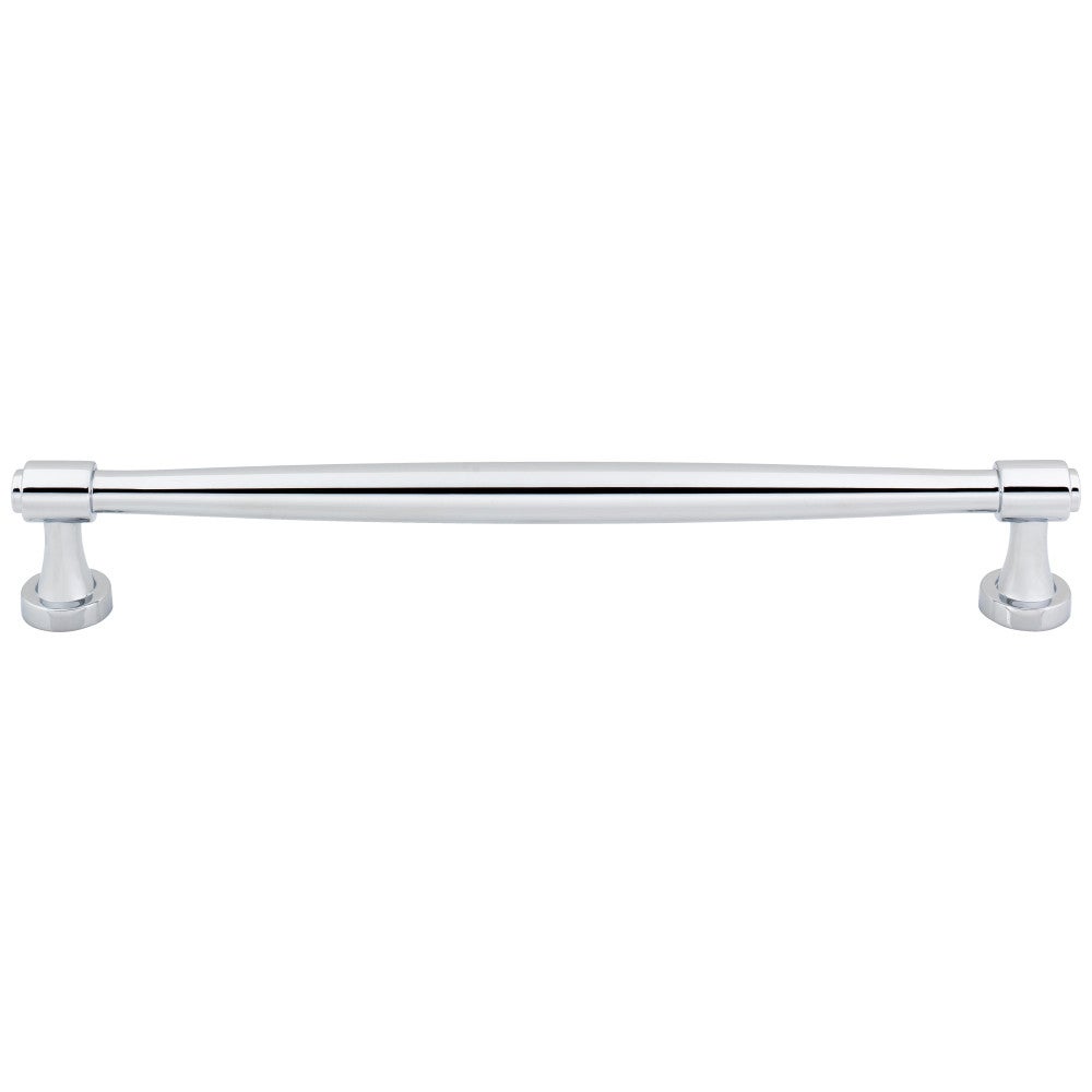 96 mm Center-to-Center Satin Nickel Jules Cabinet Pull
