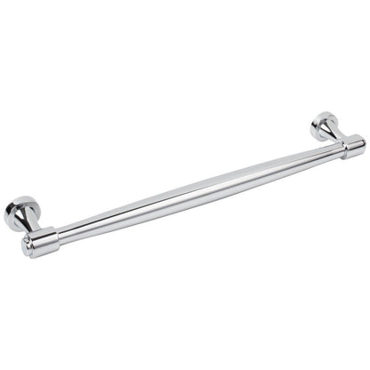 96 mm Center-to-Center Satin Nickel Jules Cabinet Pull