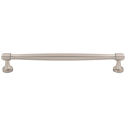 96 mm Center-to-Center Satin Nickel Jules Cabinet Pull