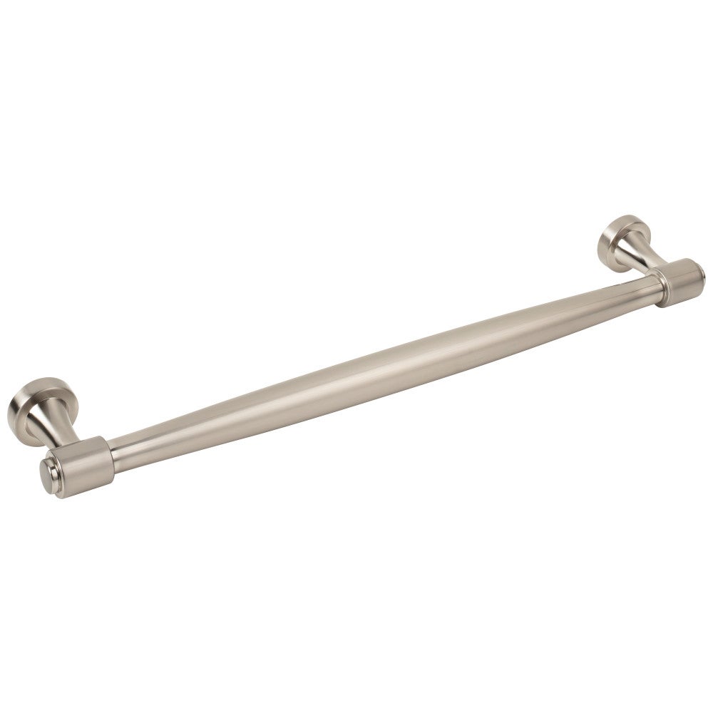 96 mm Center-to-Center Satin Nickel Jules Cabinet Pull
