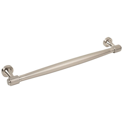 96 mm Center-to-Center Satin Nickel Jules Cabinet Pull
