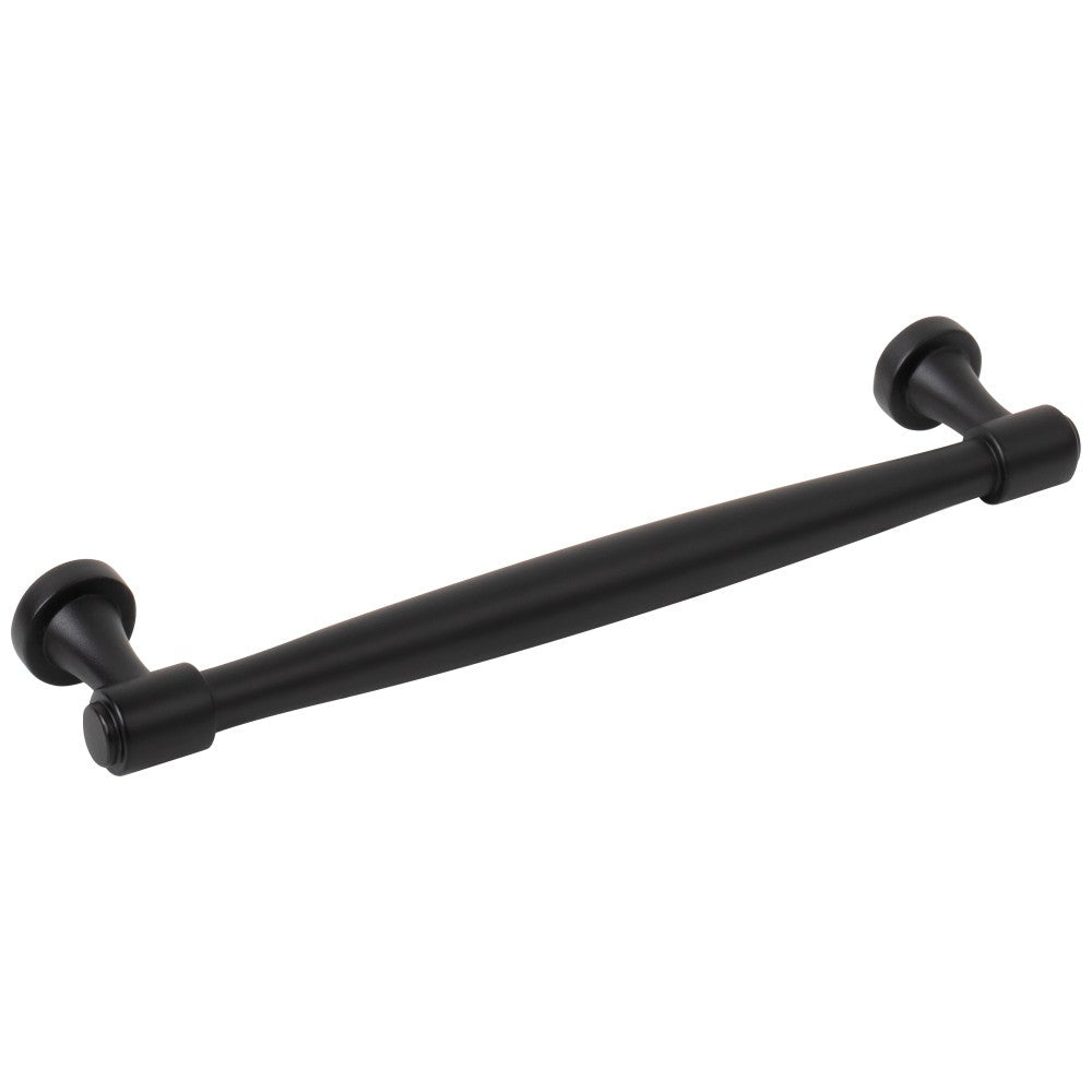 96 mm Center-to-Center Satin Nickel Jules Cabinet Pull
