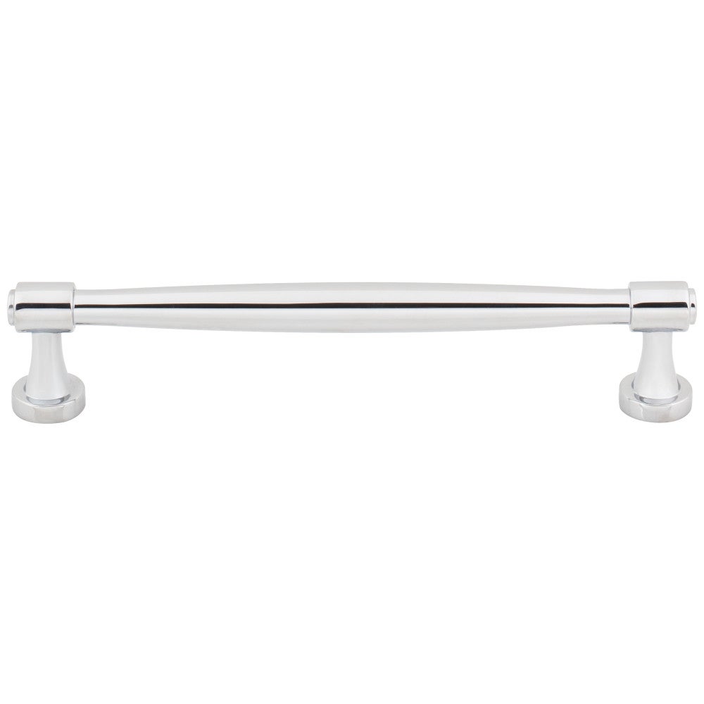 96 mm Center-to-Center Satin Nickel Jules Cabinet Pull
